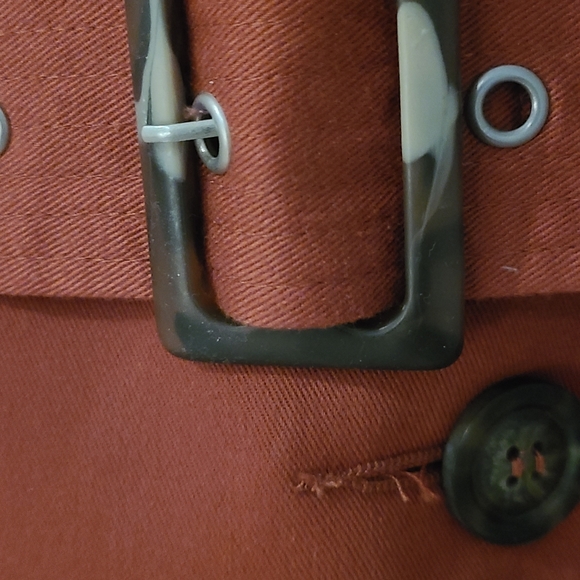 Trench coat - Picture 1 of 10